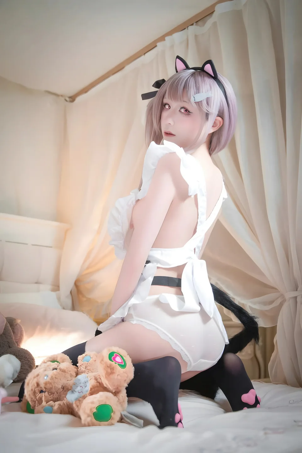 双木扶苏 - No.017 碧蓝航线 水星纪念 [31P-133MB] tg@simisebaisi 【丝足阁】029.webp